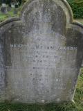 image of grave number 467440